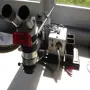 thumbnail-elektronische Baugruppenfertigung und Leiterplattenbestückung-1