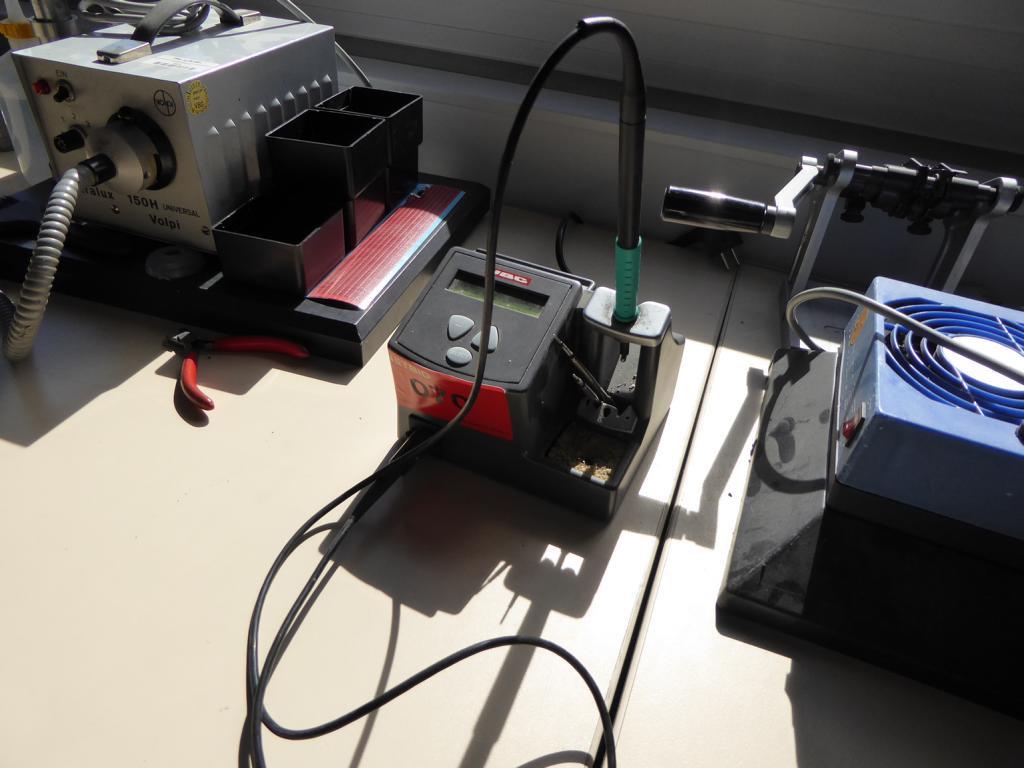 electronic assembly manufacturing and PCB (printed circuit board) assembly-2