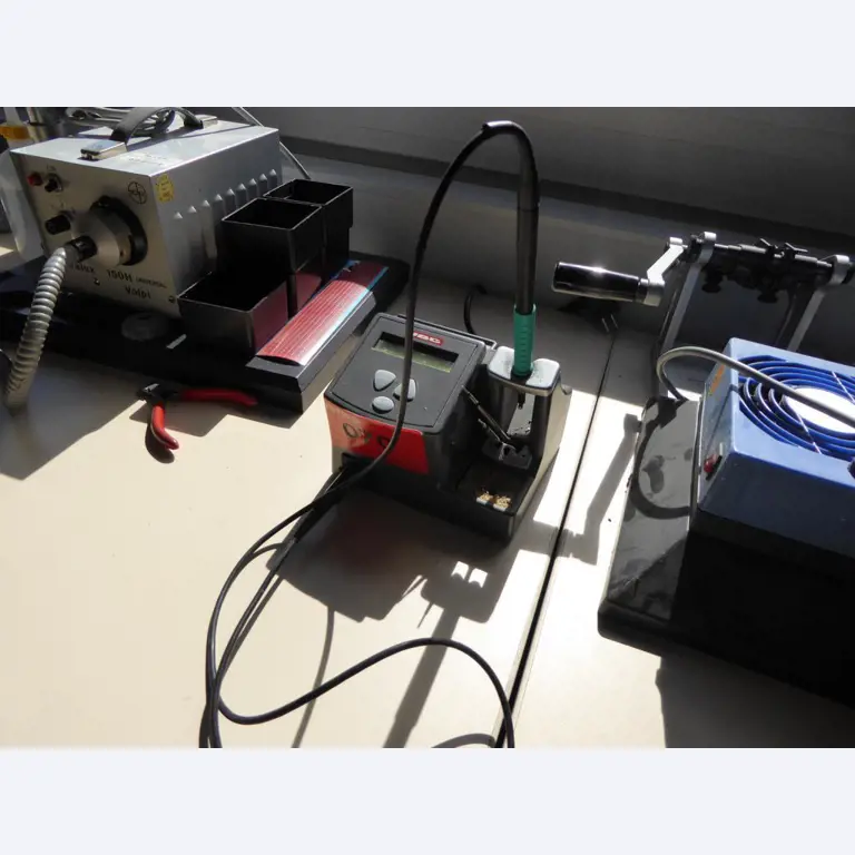 elektronische Baugruppenfertigung und Leiterplattenbestückung-2