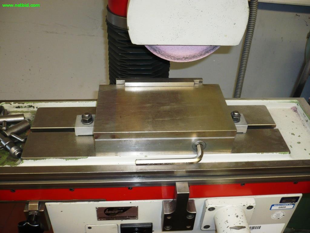 tool manufacturing -2