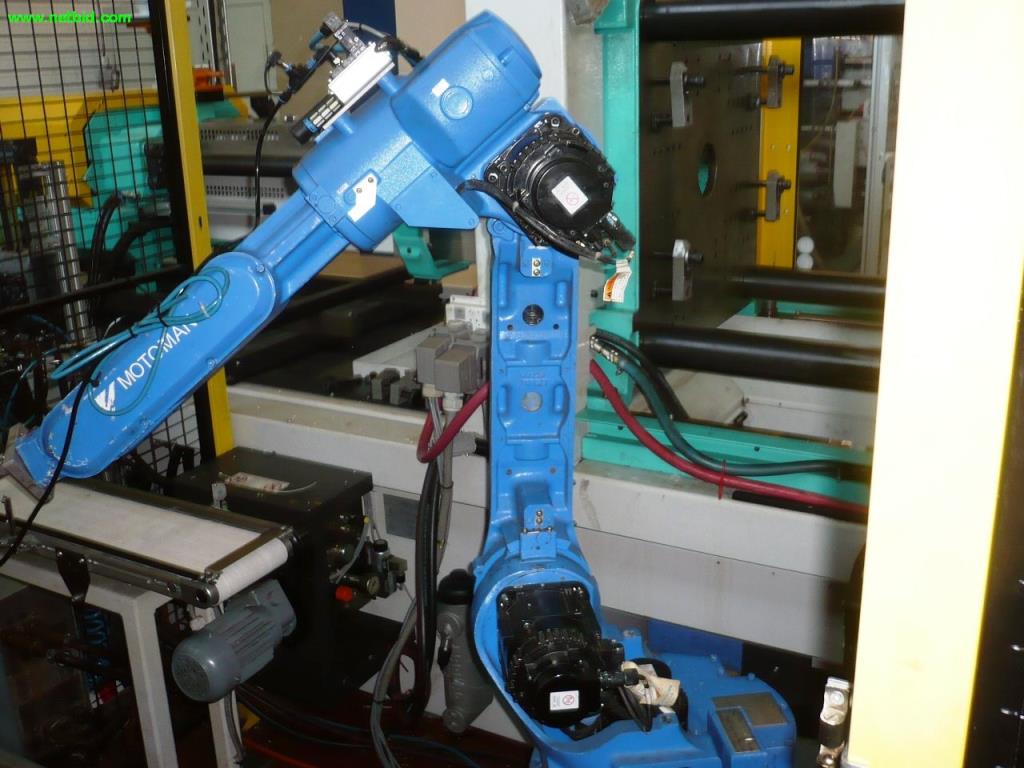 tool manufacturing -1