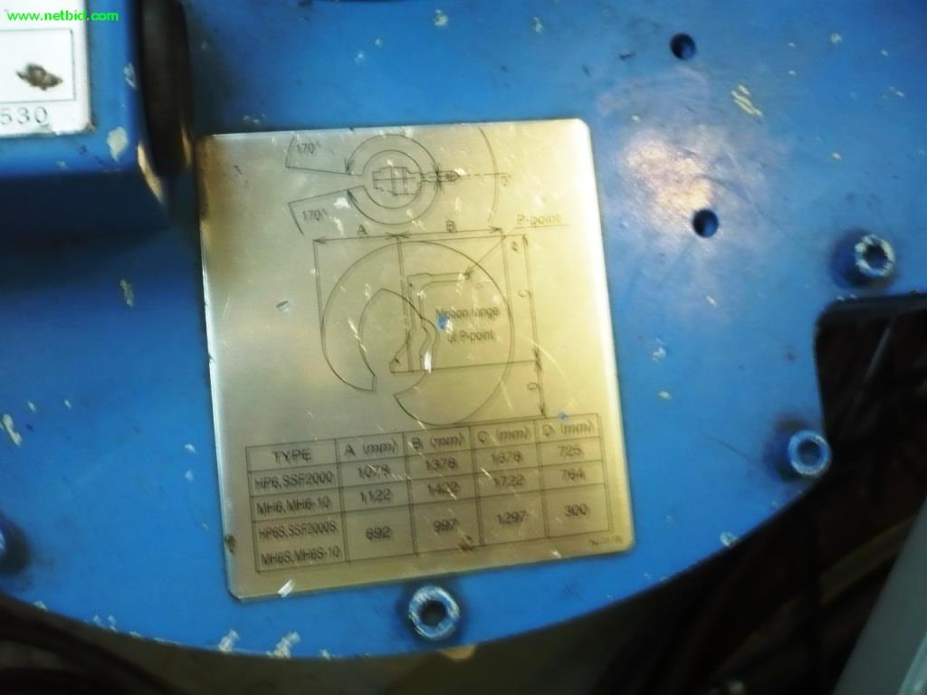 tool manufacturing -2