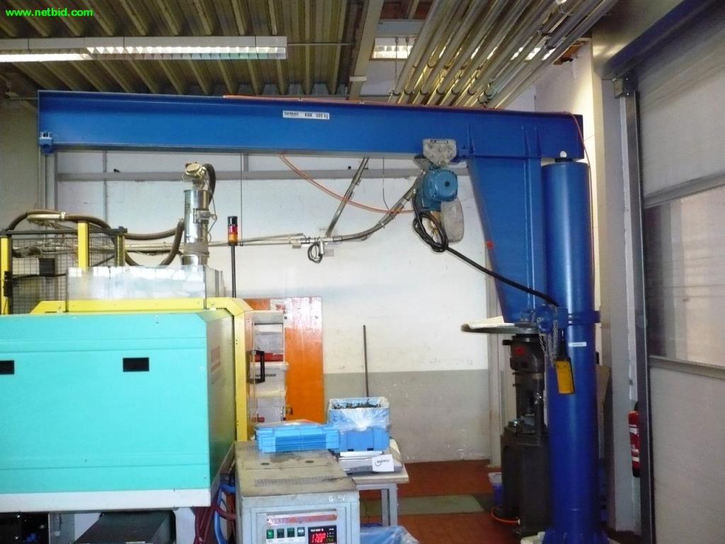 tool manufacturing -1