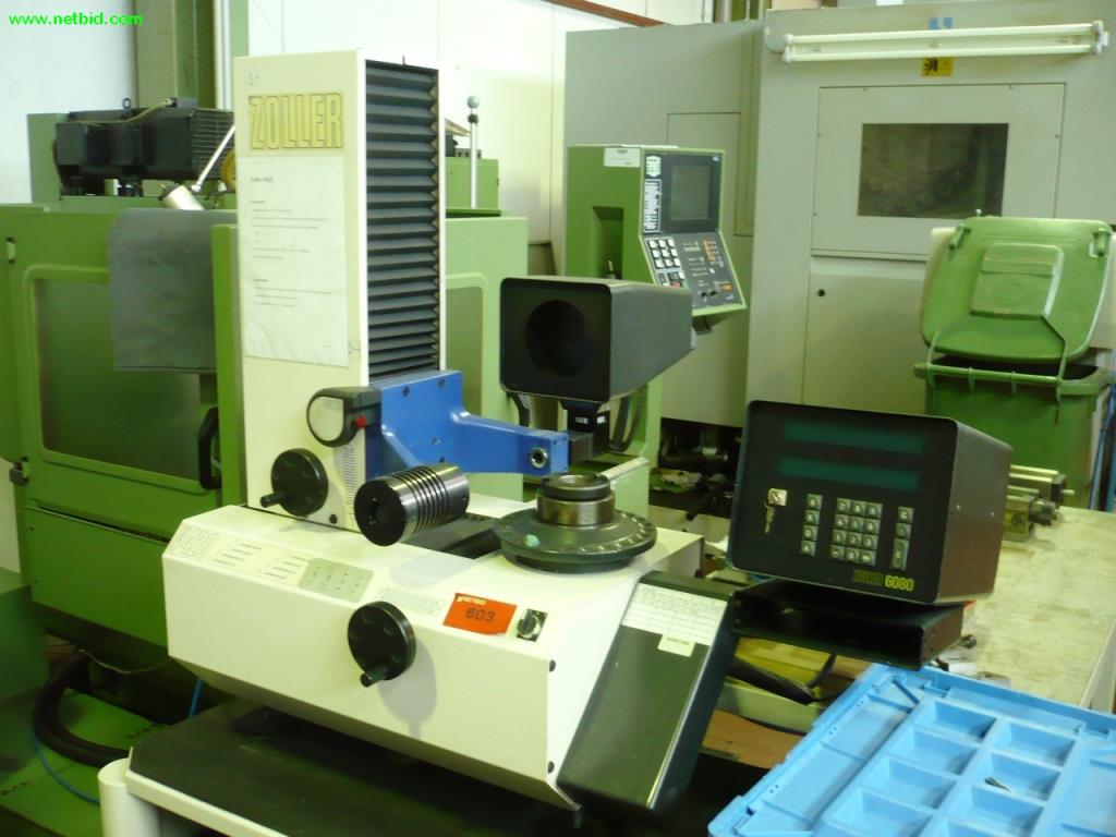 tool manufacturing -1