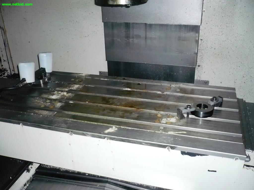 tool manufacturing -3