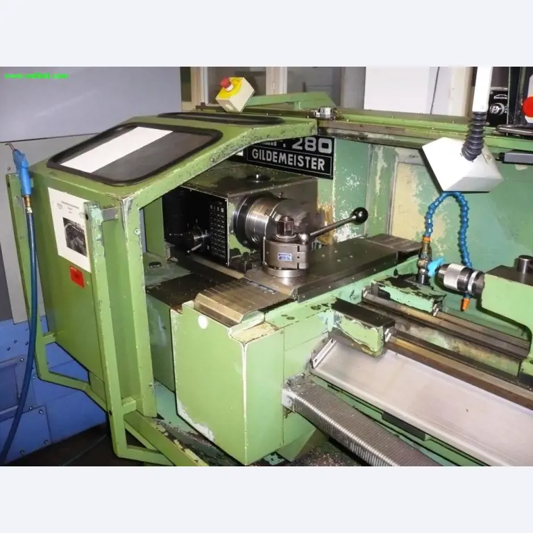 tool manufacturing -2