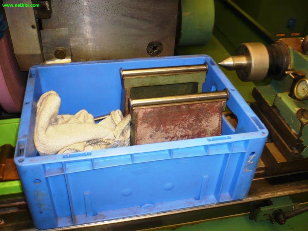 tool manufacturing -3