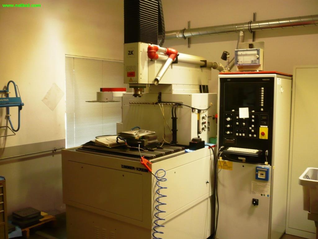 tool manufacturing -1