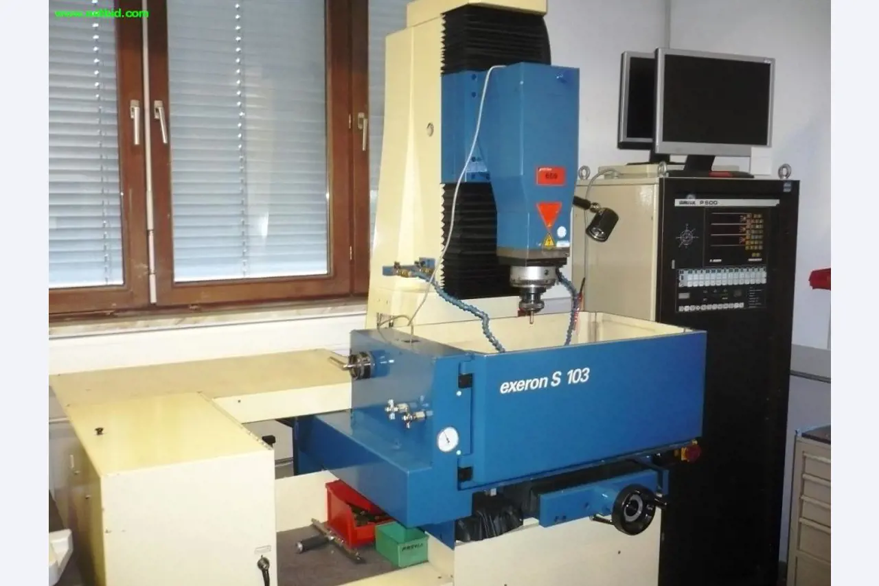 tool manufacturing -1