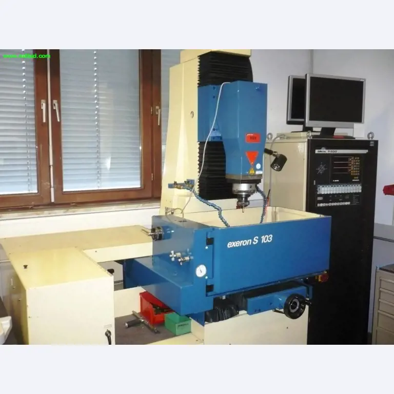 tool manufacturing -1