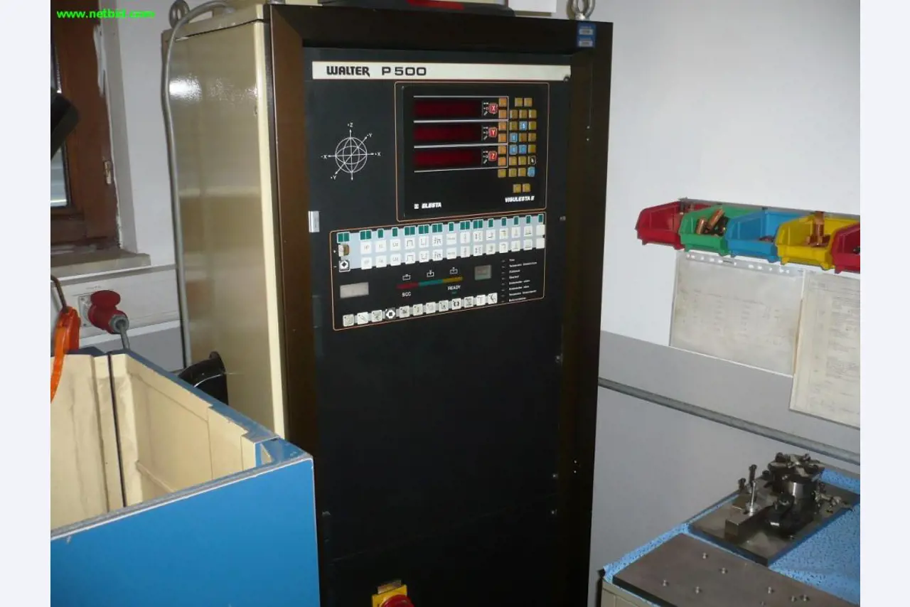 tool manufacturing -2