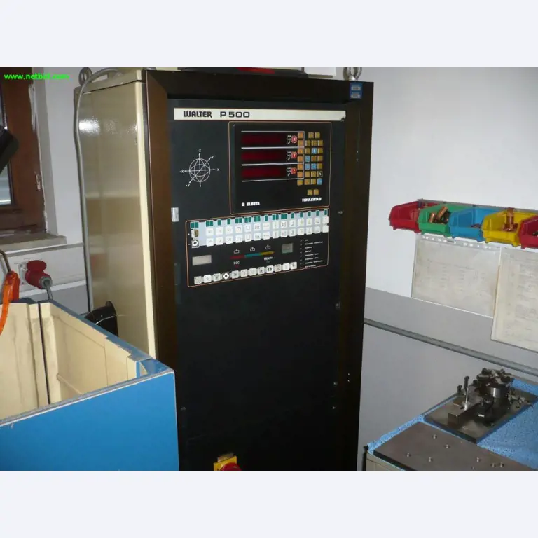 tool manufacturing -2