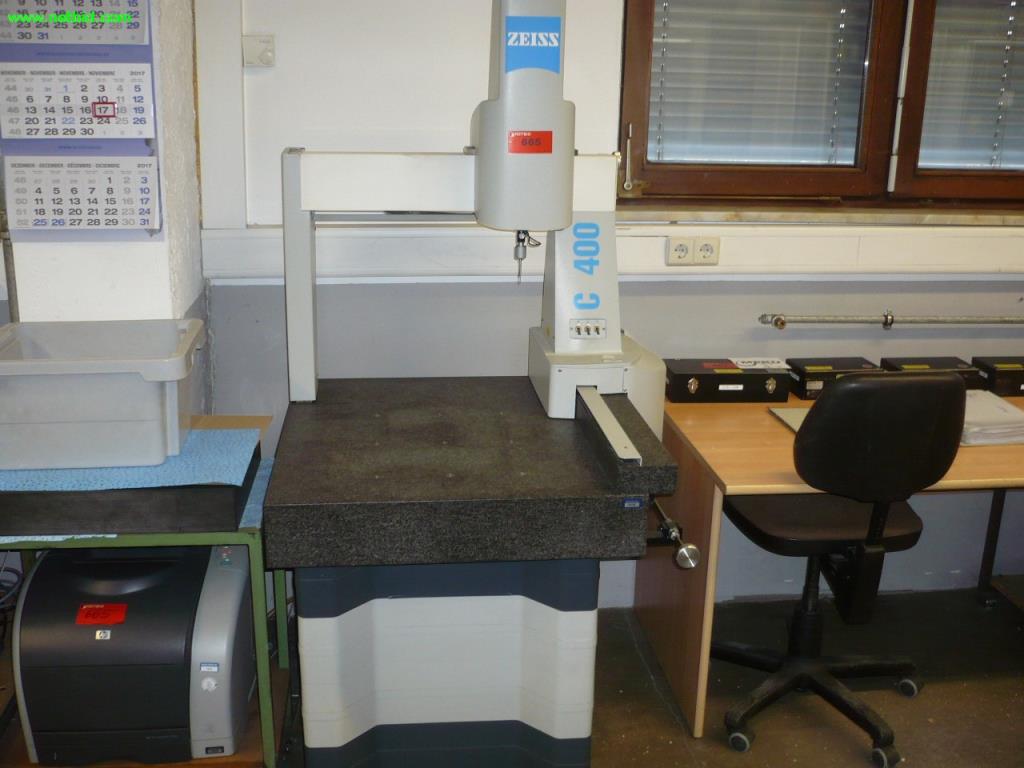 tool manufacturing -1