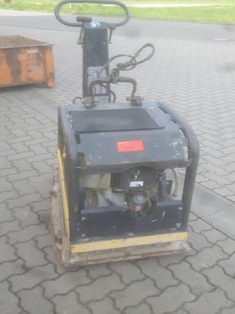 Construction machinery and equipment, hand machines, containers and vehicles-1