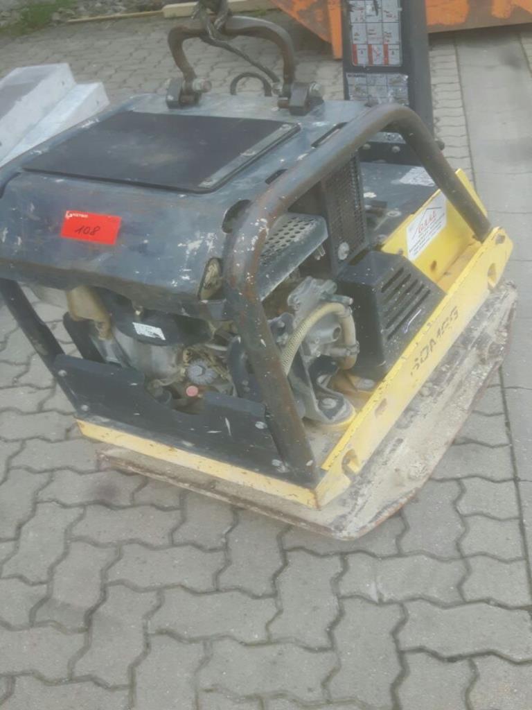 Construction machinery and equipment, hand machines, containers and vehicles-2