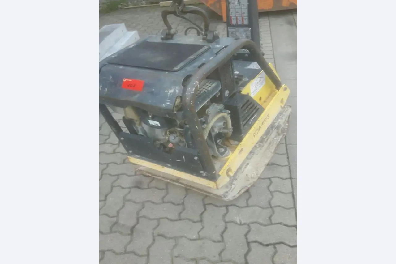 Construction machinery and equipment, hand machines, containers and vehicles-2