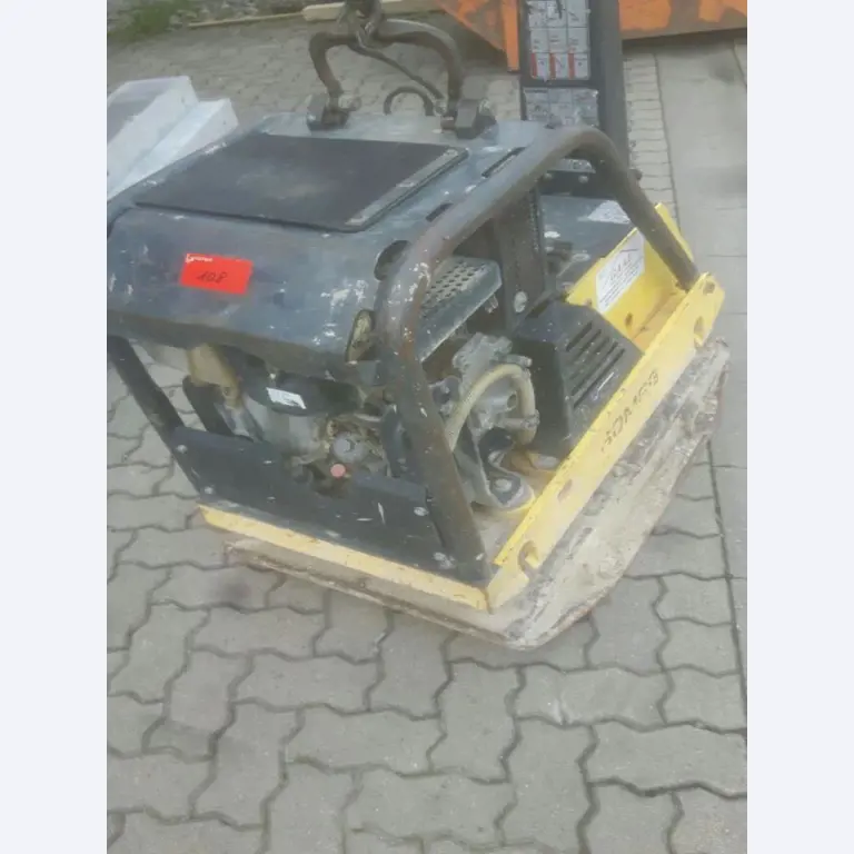 Construction machinery and equipment, hand machines, containers and vehicles-2