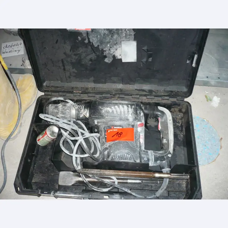 Construction machinery and equipment, hand machines, containers and vehicles-1