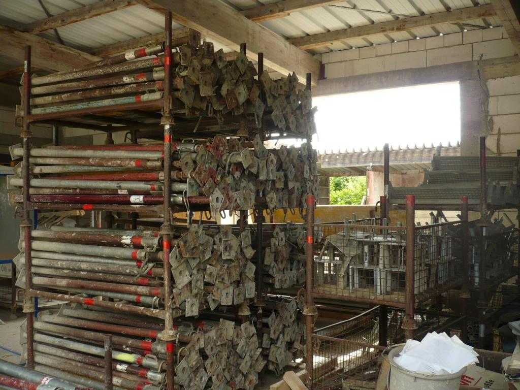 Construction machinery and equipment, hand machines, containers and vehicles-1