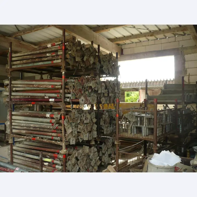 Construction machinery and equipment, hand machines, containers and vehicles-1