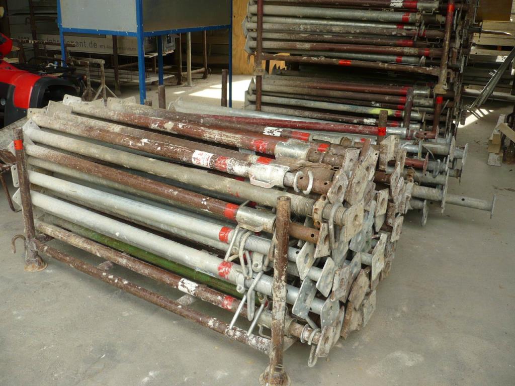 Construction machinery and equipment, hand machines, containers and vehicles-2