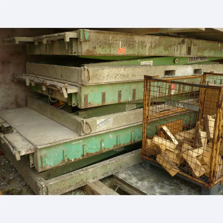 Construction machinery and equipment, hand machines, containers and vehicles-1