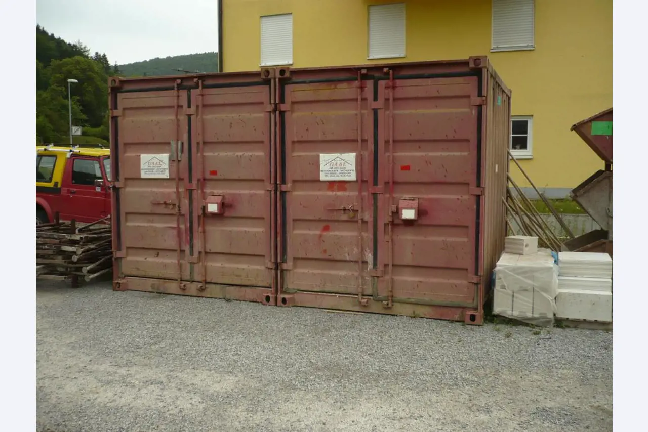 Construction machinery and equipment, hand machines, containers and vehicles-1