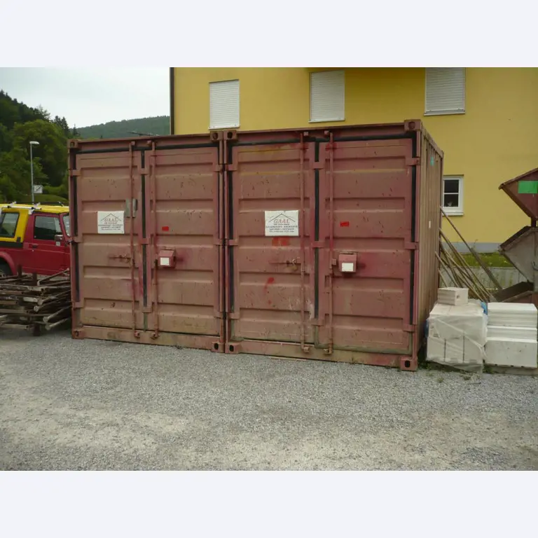 Construction machinery and equipment, hand machines, containers and vehicles-1