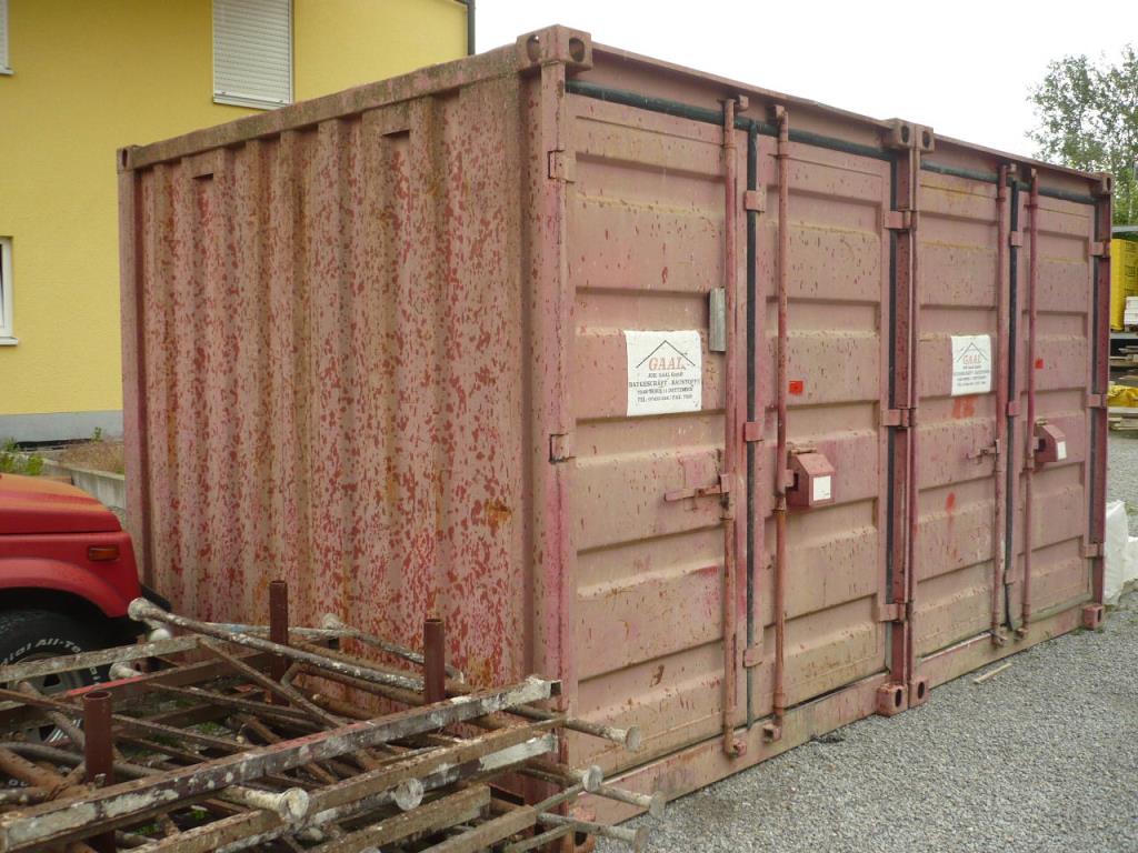 Construction machinery and equipment, hand machines, containers and vehicles-2