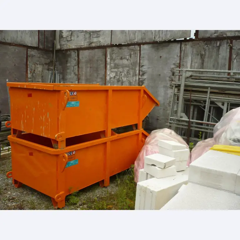 Construction machinery and equipment, hand machines, containers and vehicles-1