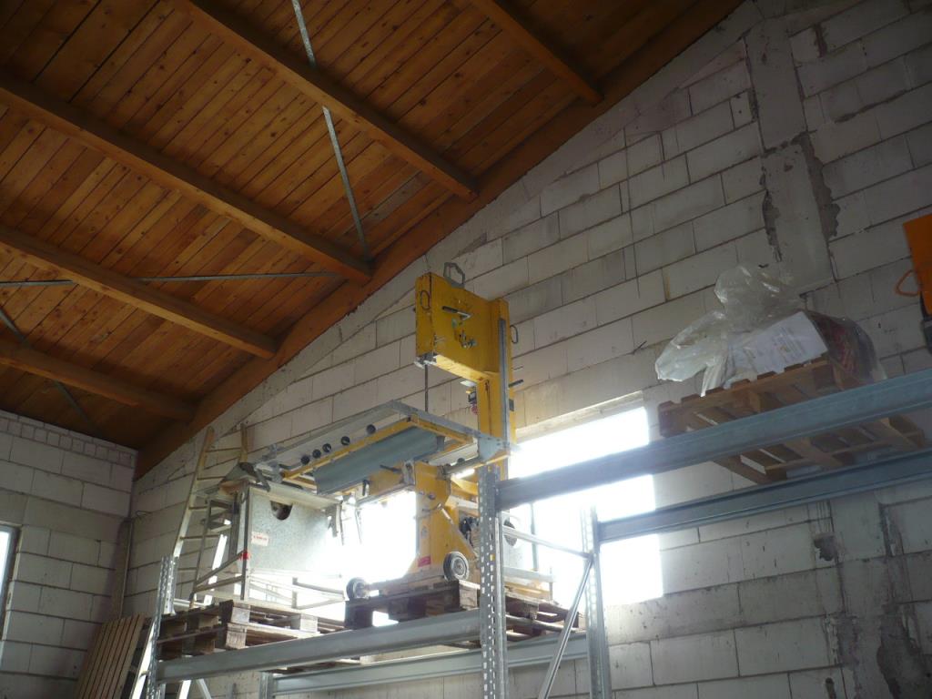 Construction machinery and equipment, hand machines, containers and vehicles-1