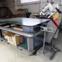 thumbnail-Machines de fabrication de matelas, surmatelas, sommiers-1