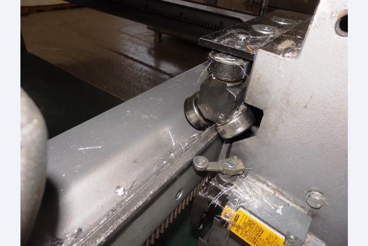 Production of mattresses, stock of mattresses and bed frames-3