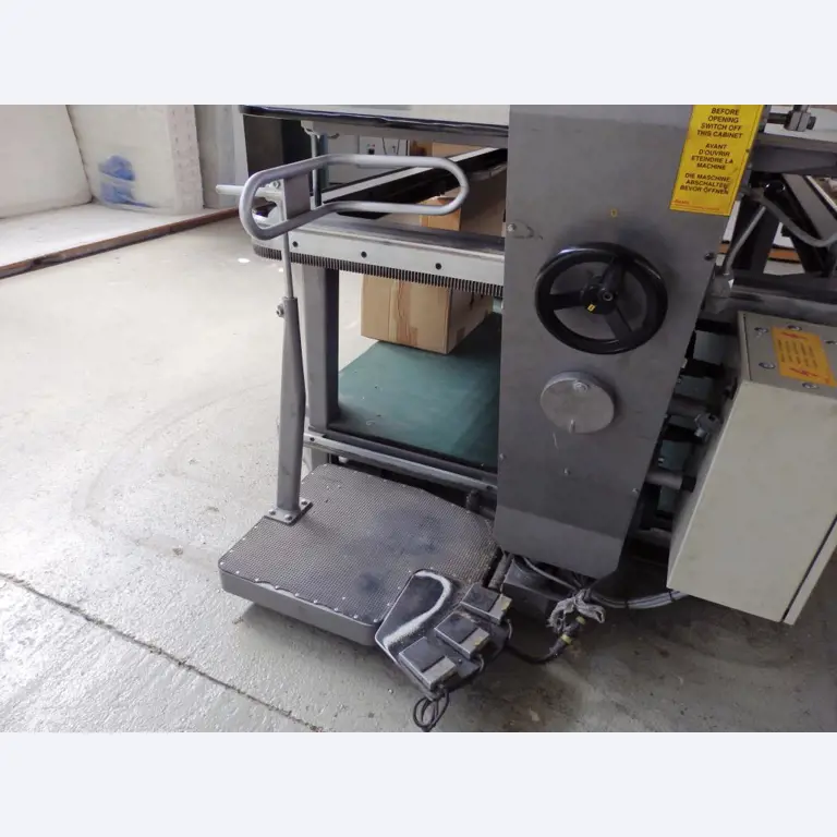 Production of mattresses, stock of mattresses and bed frames-4