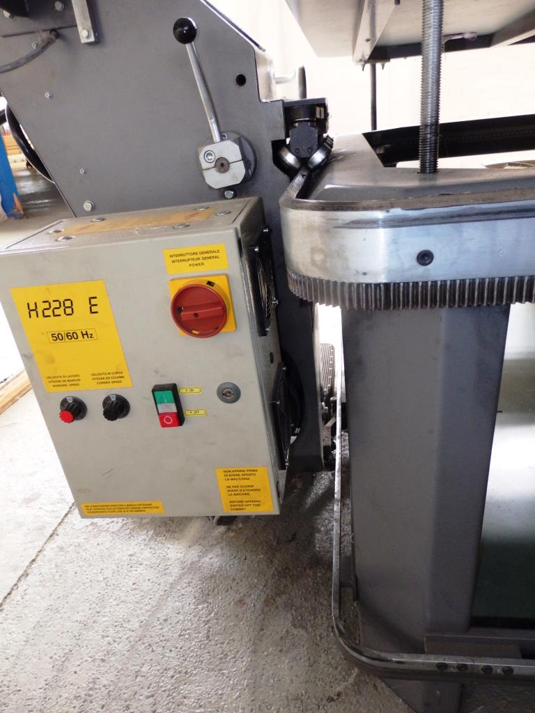 Production of mattresses, stock of mattresses and bed frames-7