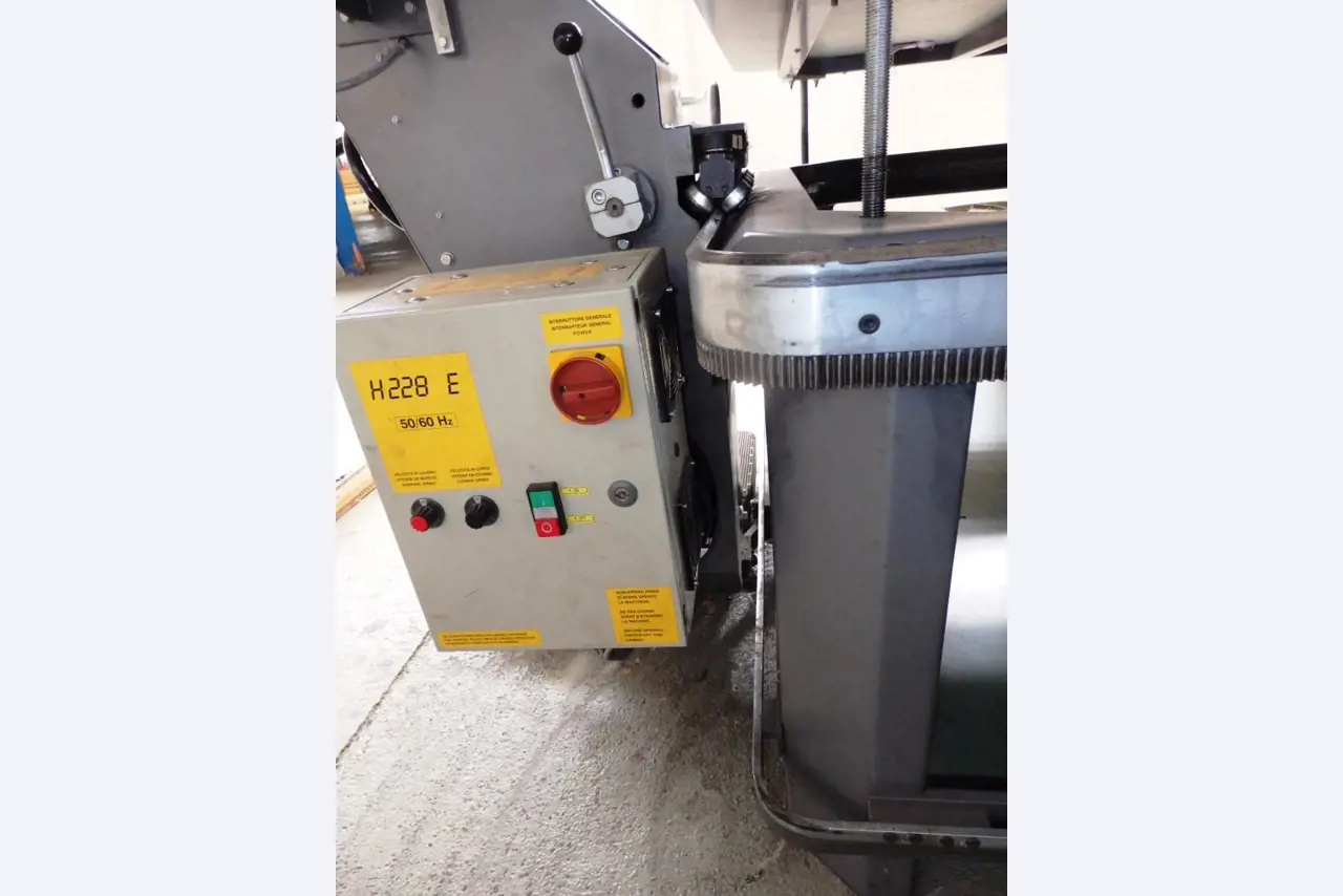 Production of mattresses, stock of mattresses and bed frames-7