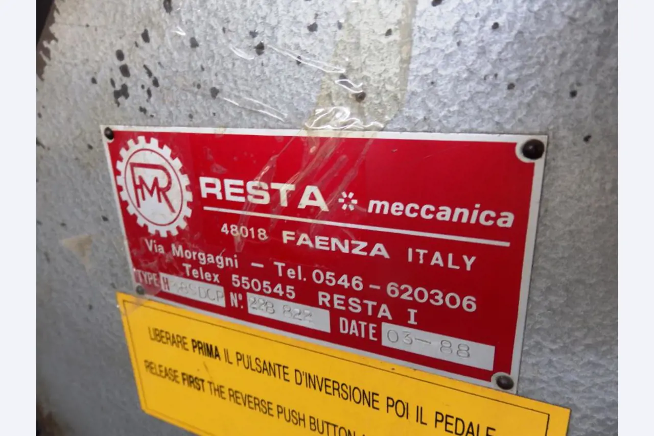 Fabricación de colchones y producto acabado.-3