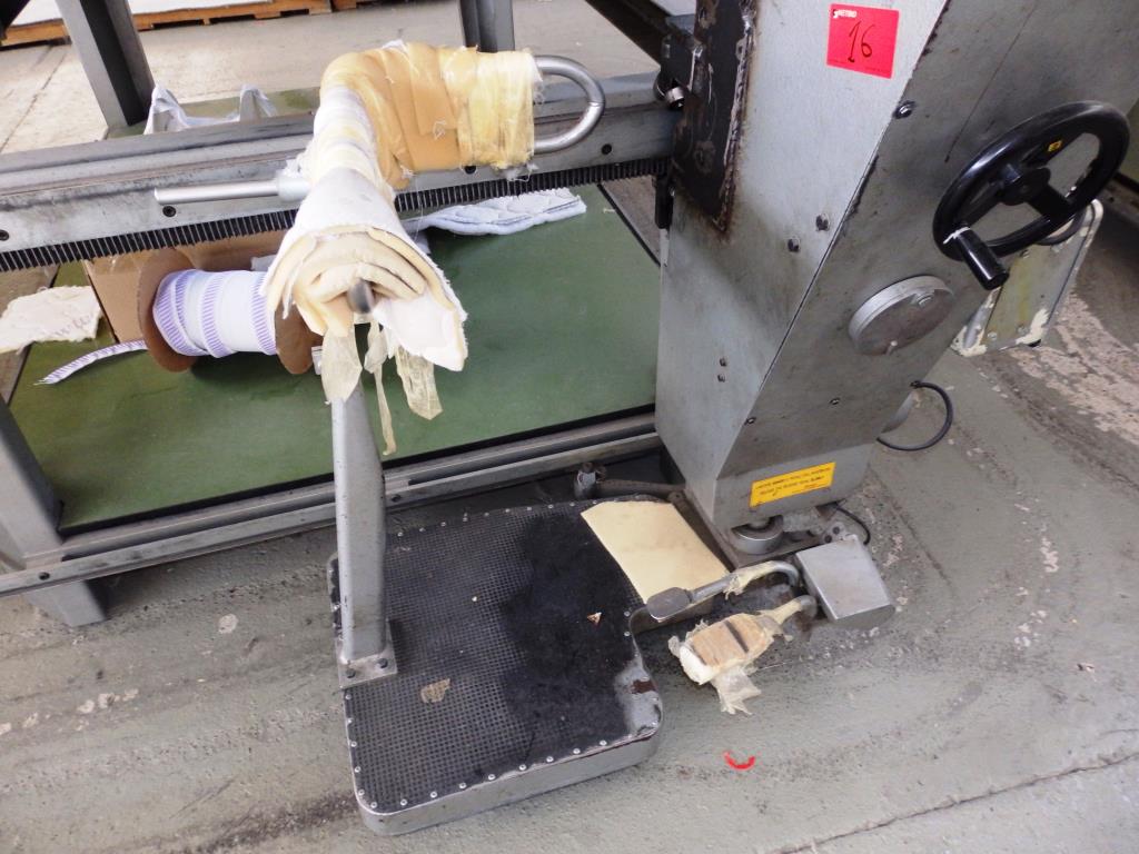 Production of mattresses, stock of mattresses and bed frames-4