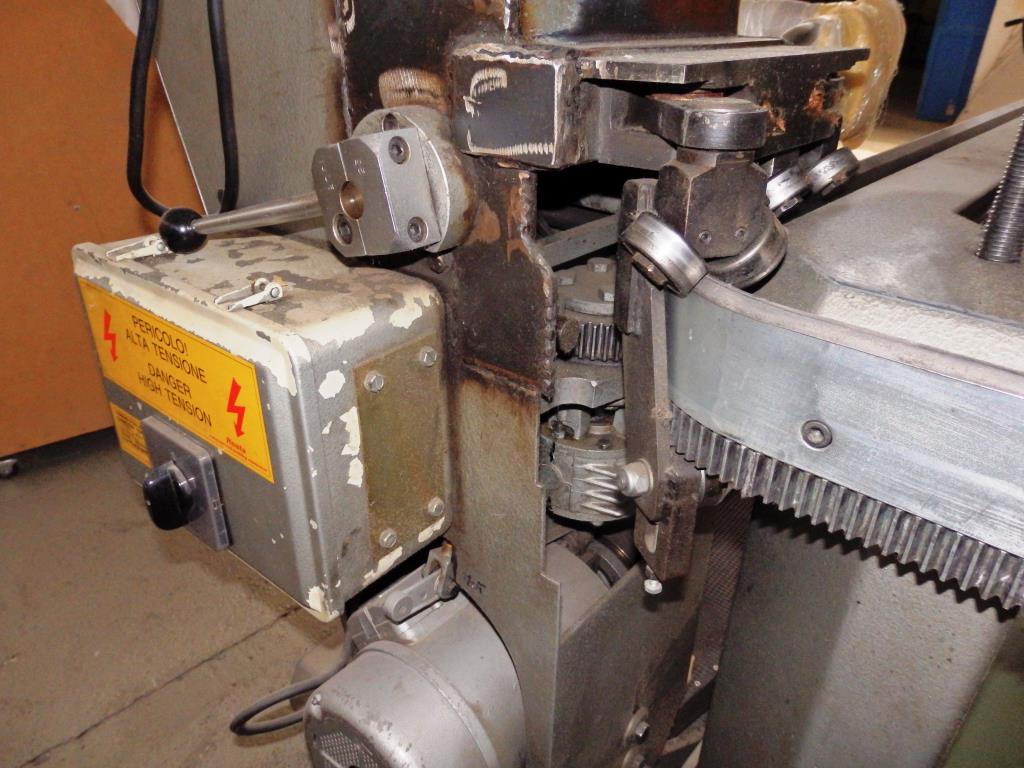 Production of mattresses, stock of mattresses and bed frames-5