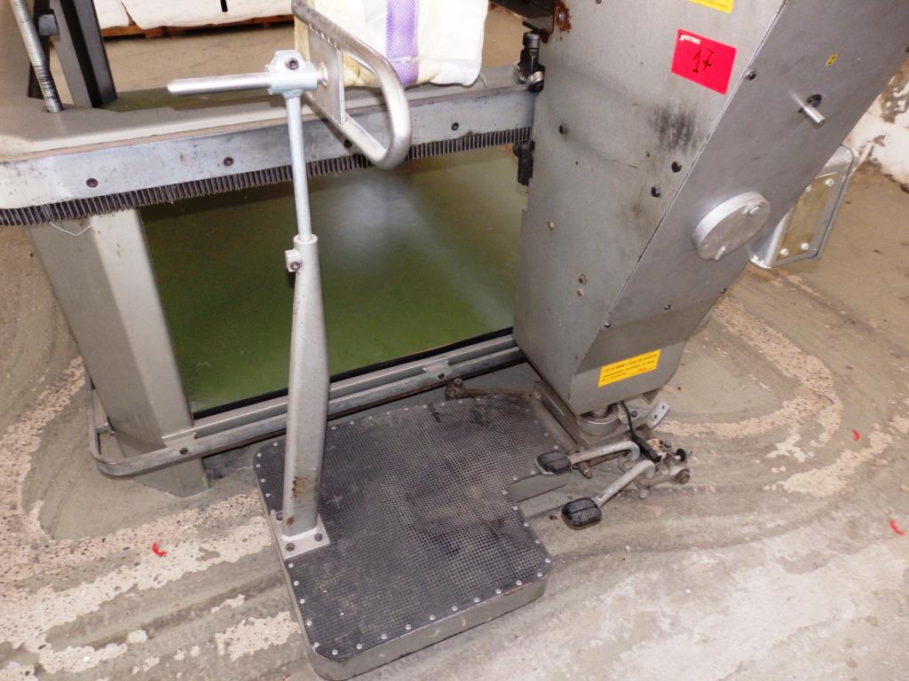 Production of mattresses, stock of mattresses and bed frames-2