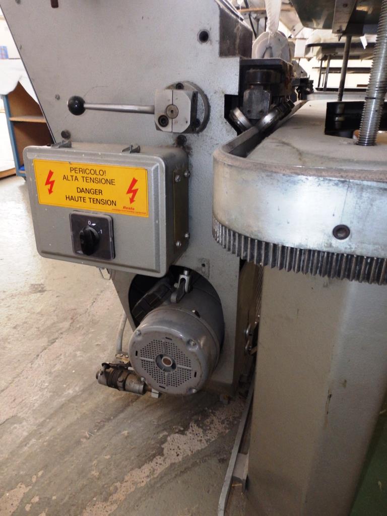 Production of mattresses, stock of mattresses and bed frames-5