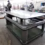 thumbnail-Machines de fabrication de matelas, surmatelas, sommiers-6