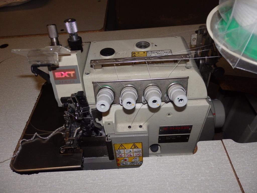 Stroji za proizvodnjo vzmetnic, vzmetnic in posteljnih okvirjev-2