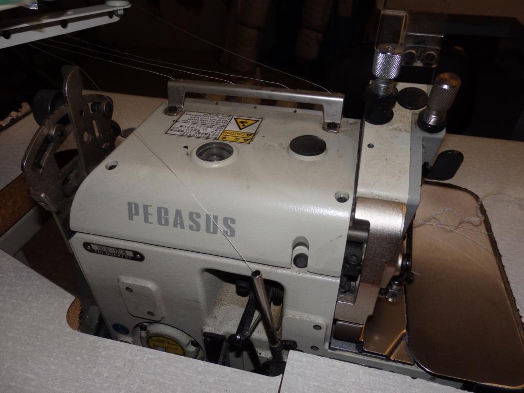 Stroji za proizvodnjo vzmetnic, vzmetnic in posteljnih okvirjev-4