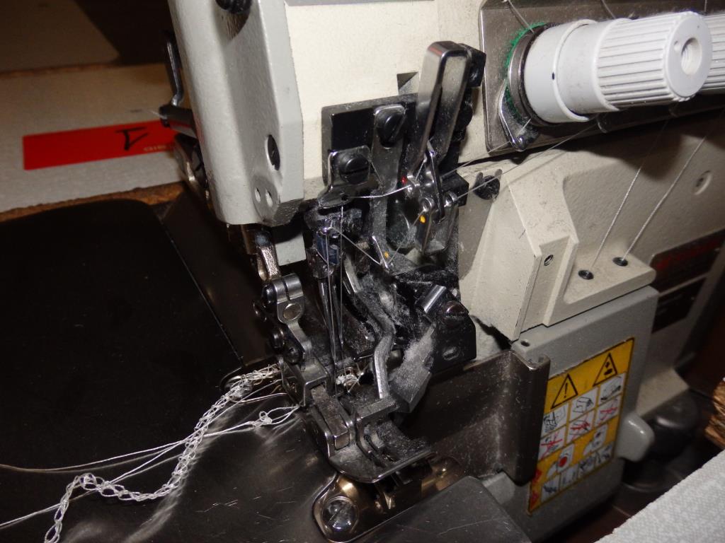 Stroji za proizvodnjo vzmetnic, vzmetnic in posteljnih okvirjev-5