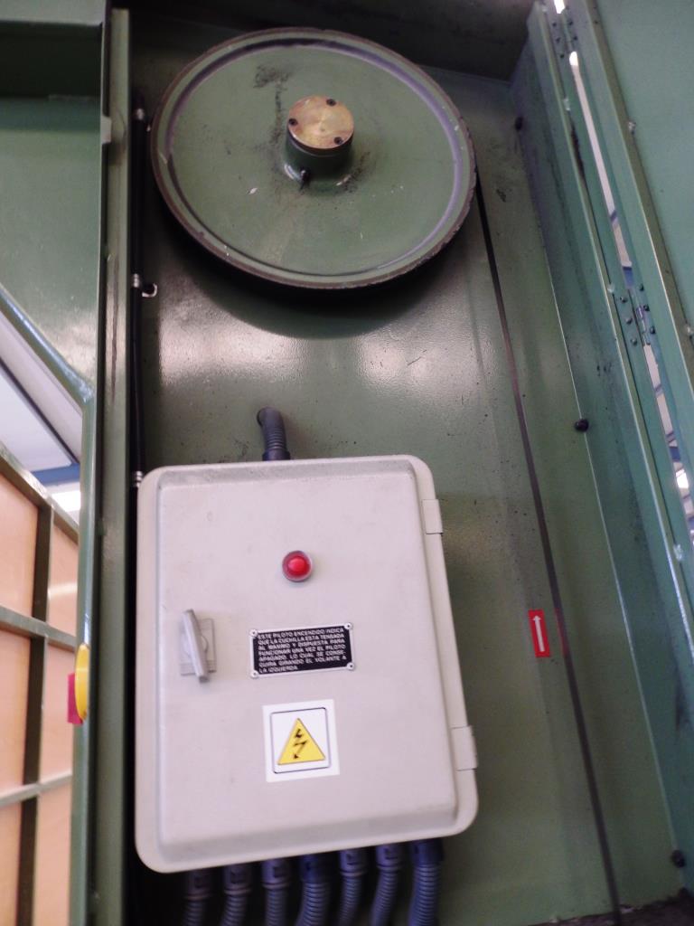 Production of mattresses, stock of mattresses and bed frames-3