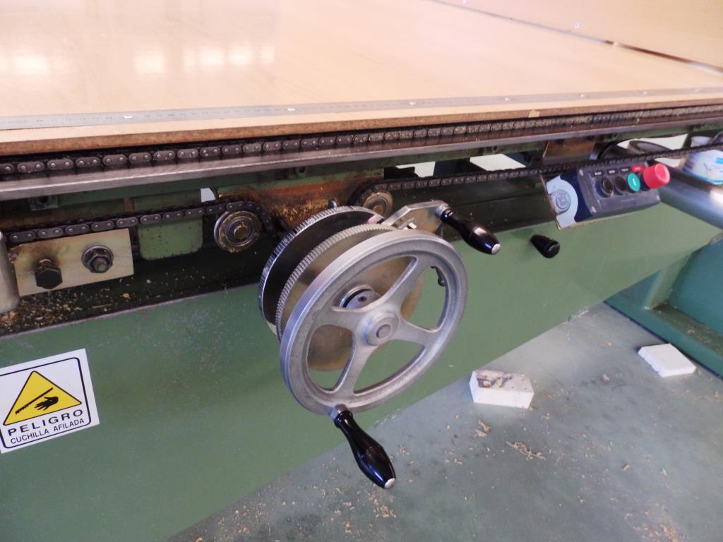 Production of mattresses, stock of mattresses and bed frames-6