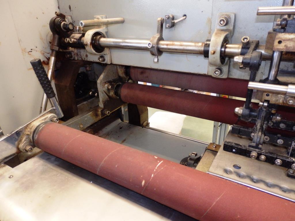 Production of mattresses, stock of mattresses and bed frames-16