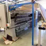 thumbnail-Machines de fabrication de matelas, surmatelas, sommiers-2