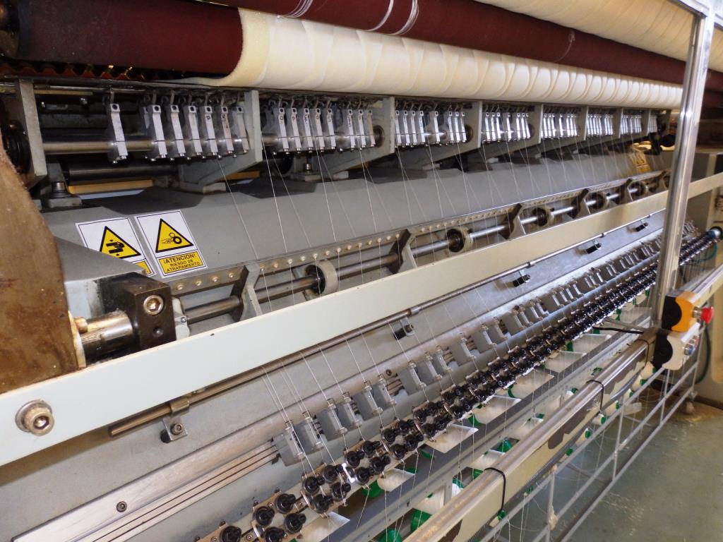 Production of mattresses, stock of mattresses and bed frames-4